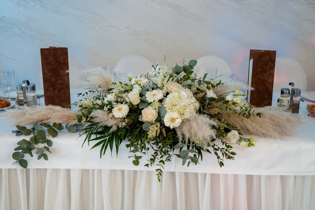 Fotografie de Ujfalvi Szilard  la Gallery Wedding Garden