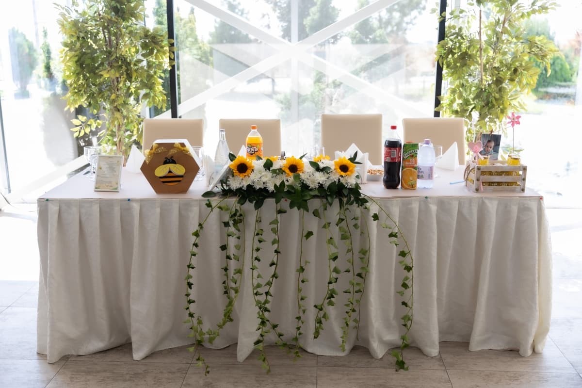 Fotografie de Fotograf Marius Mihalache la Restaurant Ballroom Cupola