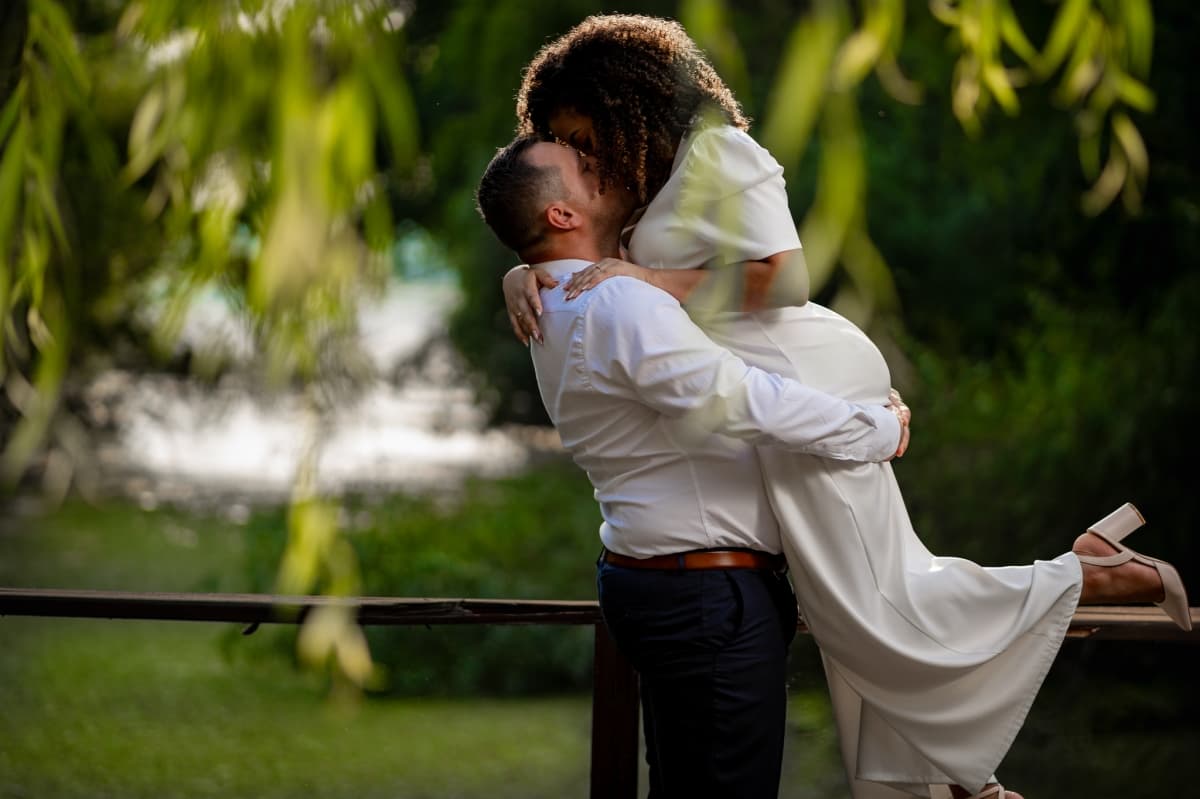 Fotografie de Bogdan Marc la Lake House