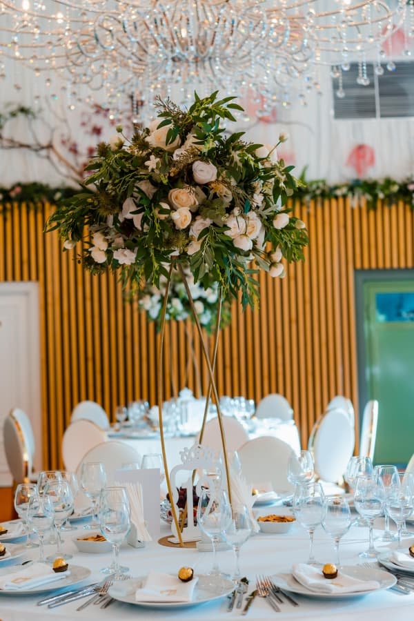 Conacul Filipescu - locatie pentru nunti in 1 Decembrie, Ilfov