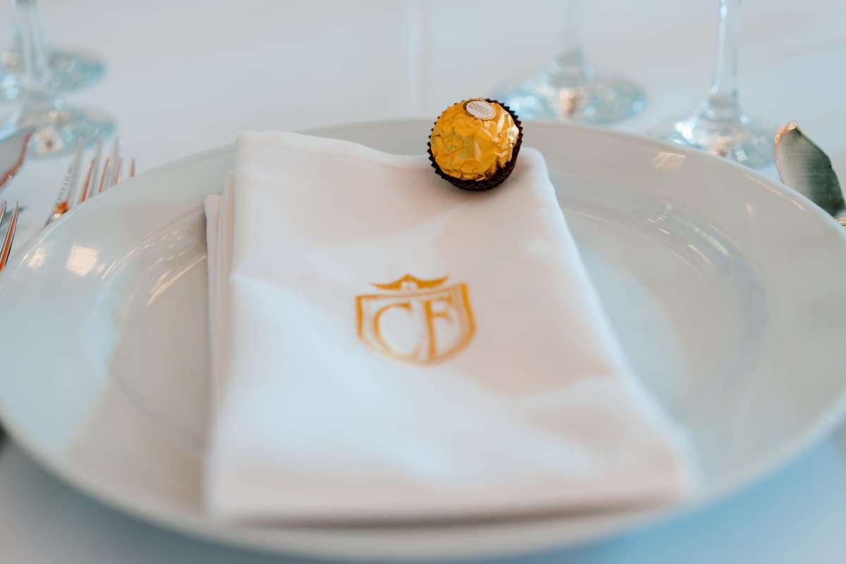 Conacul Filipescu - locatie pentru nunti in 1 Decembrie, Ilfov