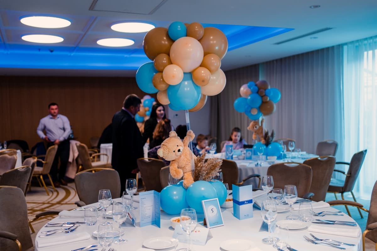 Fotografie de Andrei Roman Fotograf la Athenee Palace Hilton