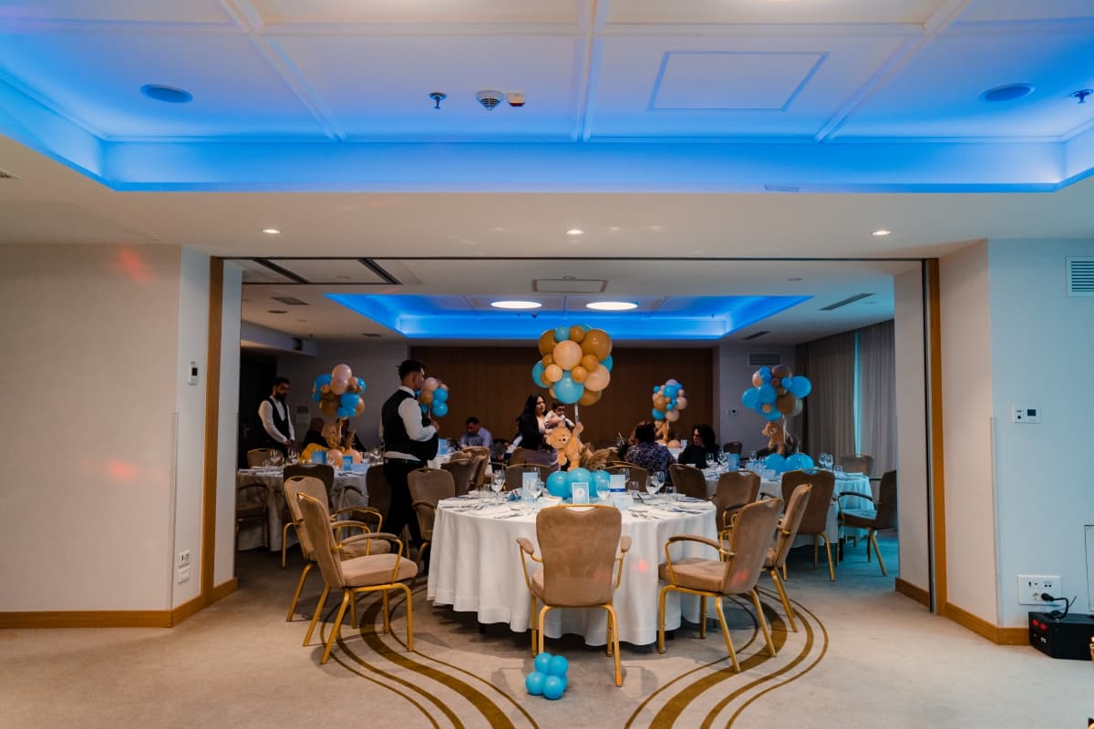 Fotografie de Andrei Roman Fotograf la Athenee Palace Hilton