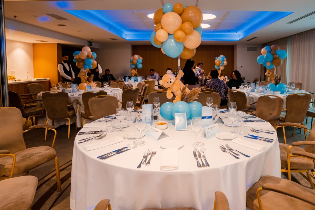 Fotografie de Andrei Roman Fotograf la Athenee Palace Hilton