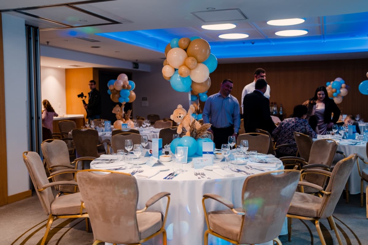 Fotografie de Andrei Roman Fotograf la Athenee Palace Hilton