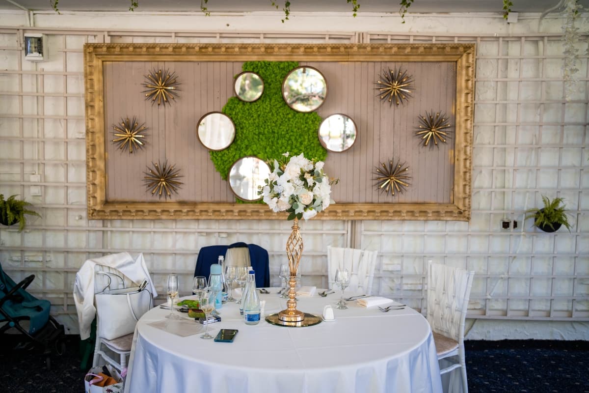 Fotografie de Andrei Roman Fotograf la Casa Cernica Ballroom