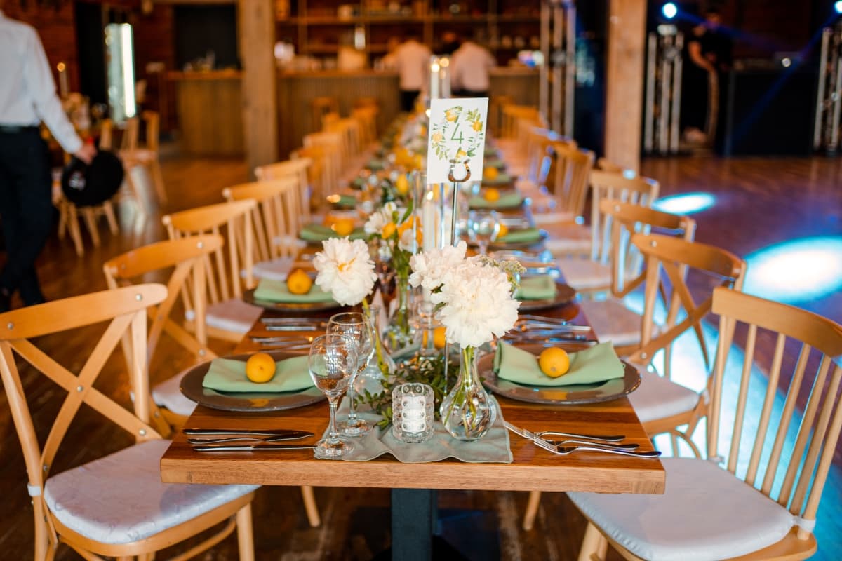 Daimon Events - locatie pentru nunti in București, București