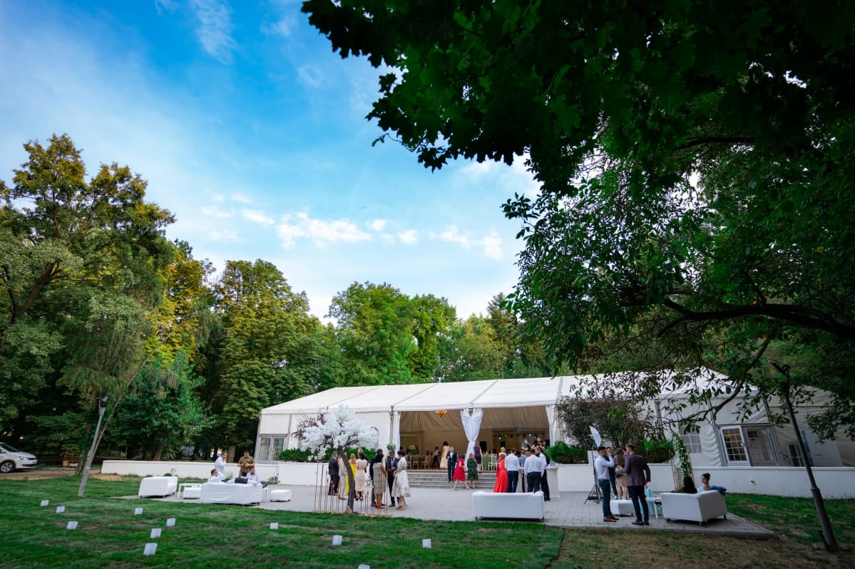 Fotografie de Andrei Roman Fotograf la Domeniul Stirbey