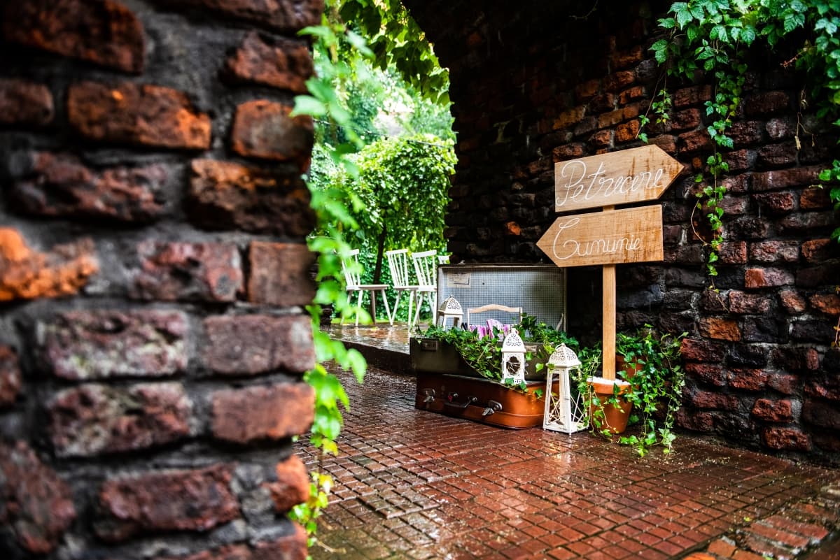 Pensiunea Poesis - locatie pentru nunti in Satu Mare, Satu Mare