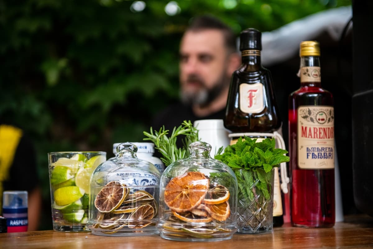 Fotografie de Andrei Roman Fotograf la Pensiunea Poesis