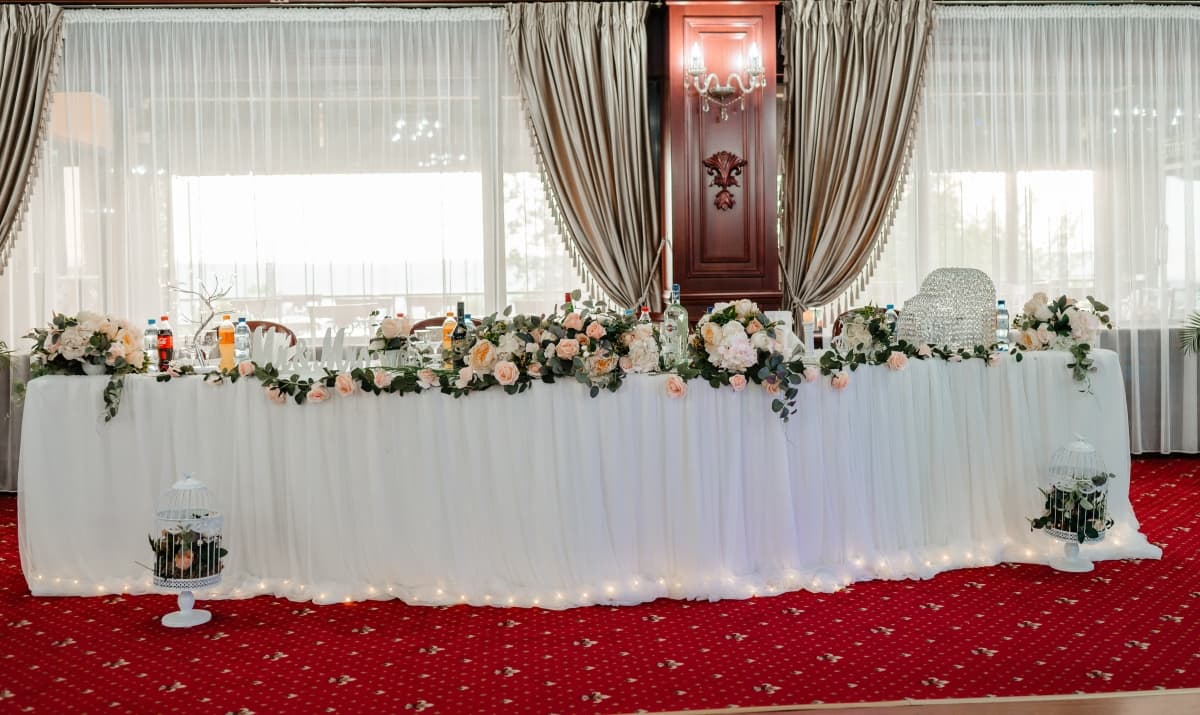 Fotografie de Alexis Foto-Films la Restaurant Crystal