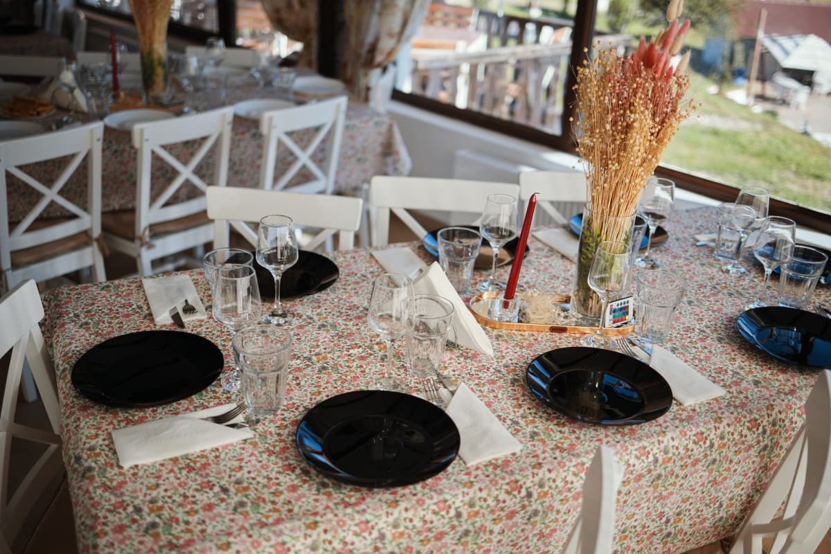 Fotografie de Lutai Doru la Charlottenburg - das Haus