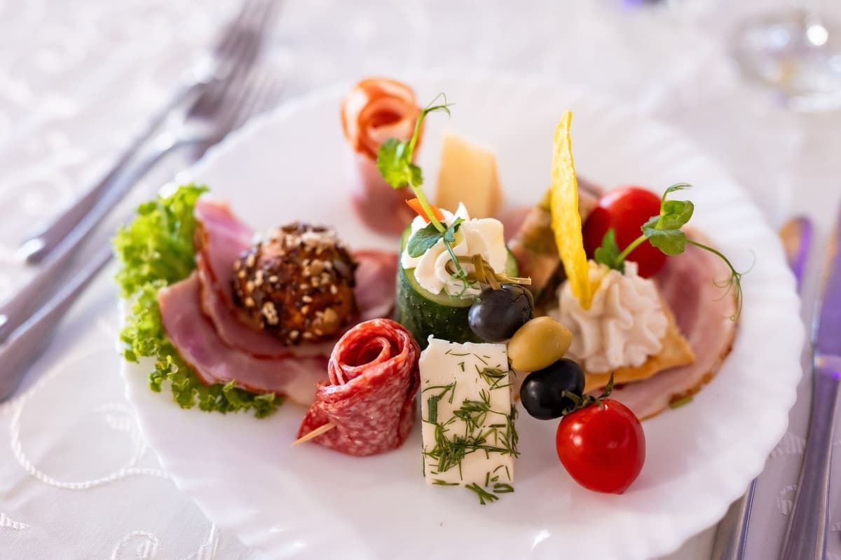 Sofia Events  - locatie pentru nunti in Albești-Paleologu, Prahova