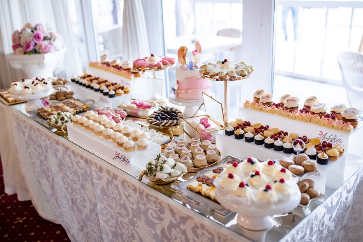 Fotografie de Your Story la Sofia Events 