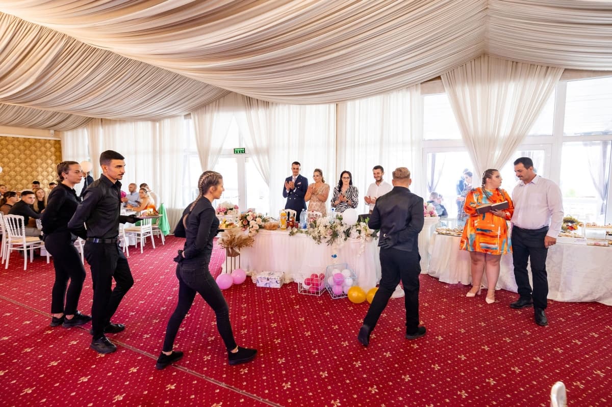 Fotografie de Your Story la Sofia Events 