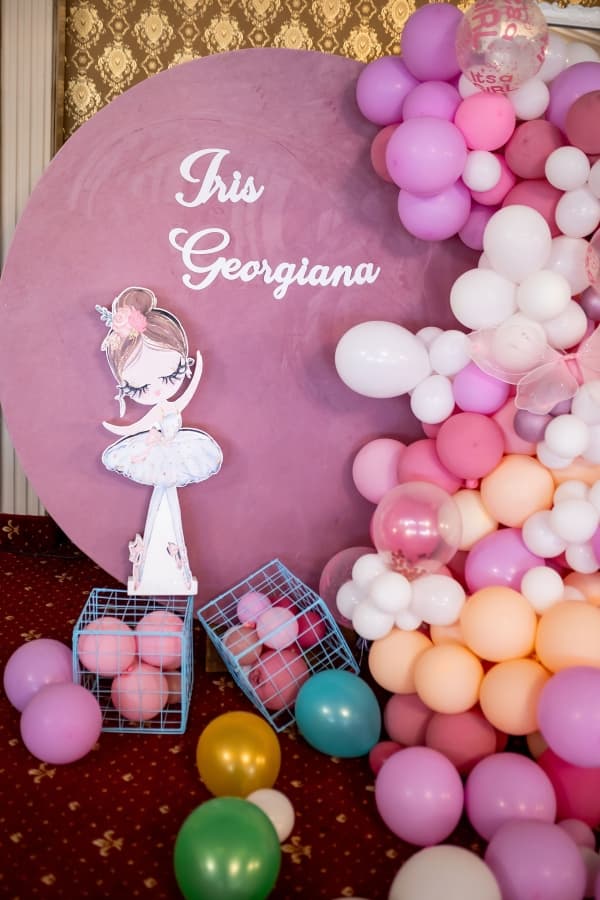 Fotografie de Your Story la Sofia Events 