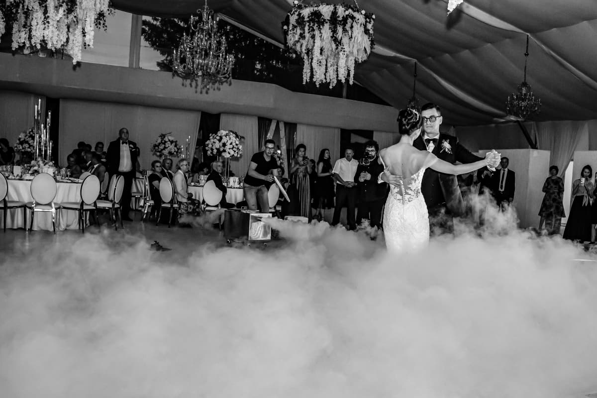 Fotografie de Photogenix la Studiourile Media Pro