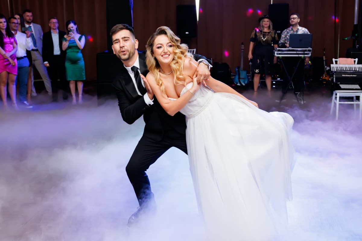 Fotografie de Marius Stoica la Belvedere