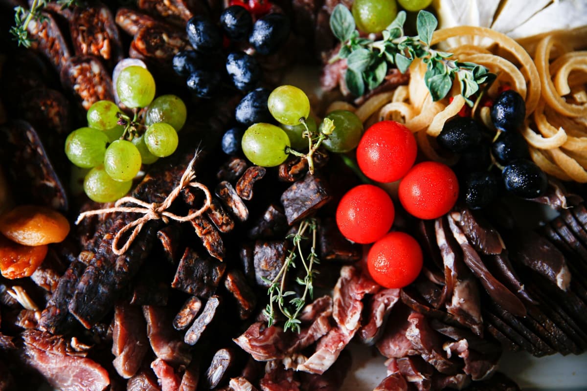 Cabana Izvoranu - locatie pentru nunti in Buzău