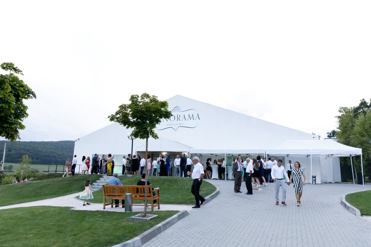 Fotografie de Marius Stoica la Panorama Boutique Hotel