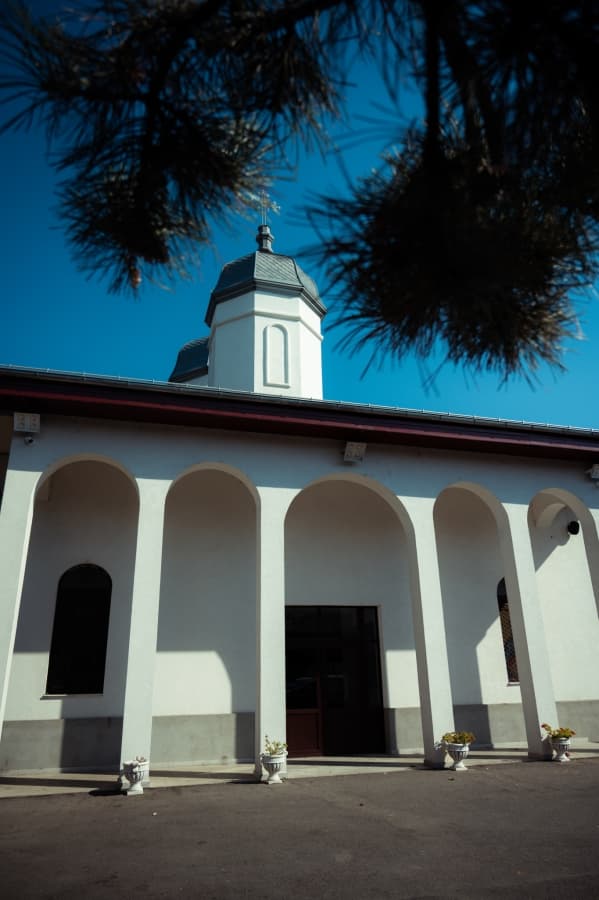 Fotografie de Morarii Events la Biserica Herastrau Sfintii Apostoli Petru si Pavel