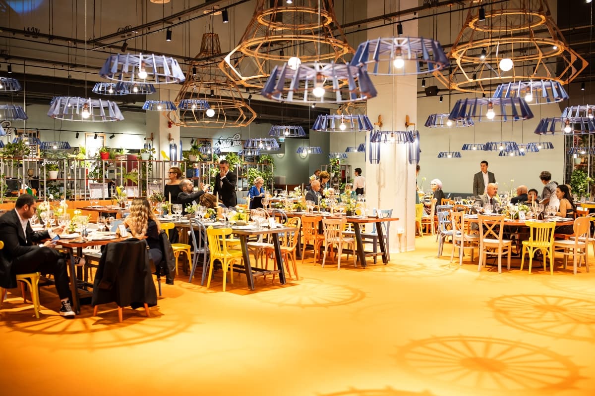 Stradale One Cotroceni - locatie pentru nunti in București, București