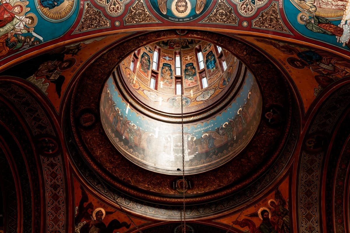 Fotografie de Photogenix la Biserica Sfantul Andrei