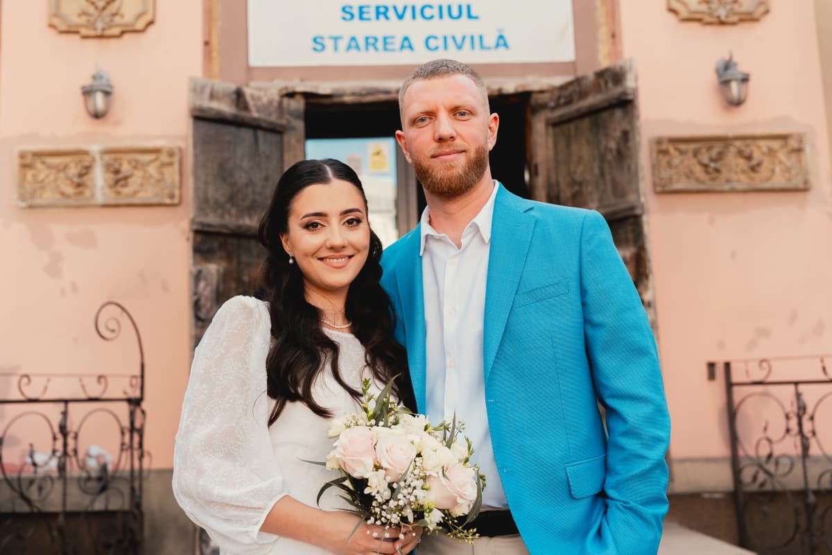 Starea Civila Sector 4 - locatie pentru nunti in București, București