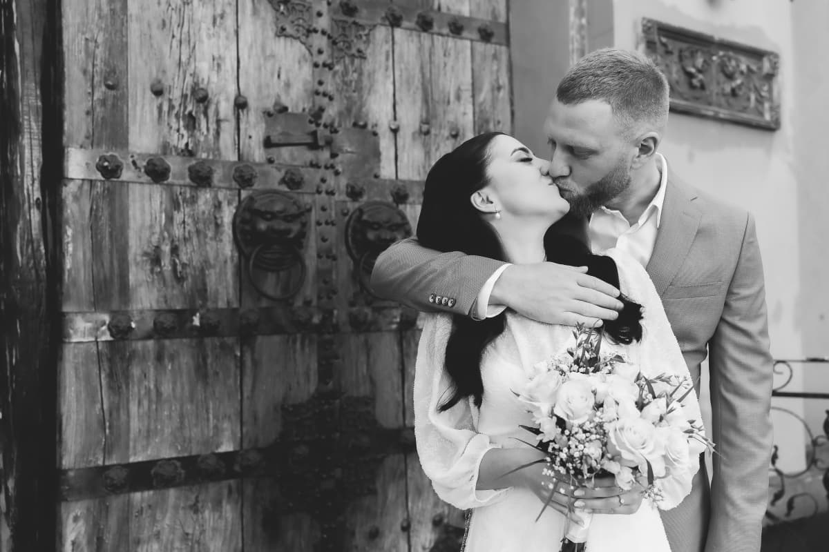 Fotografie de Photogenix la Starea Civila Sector 4