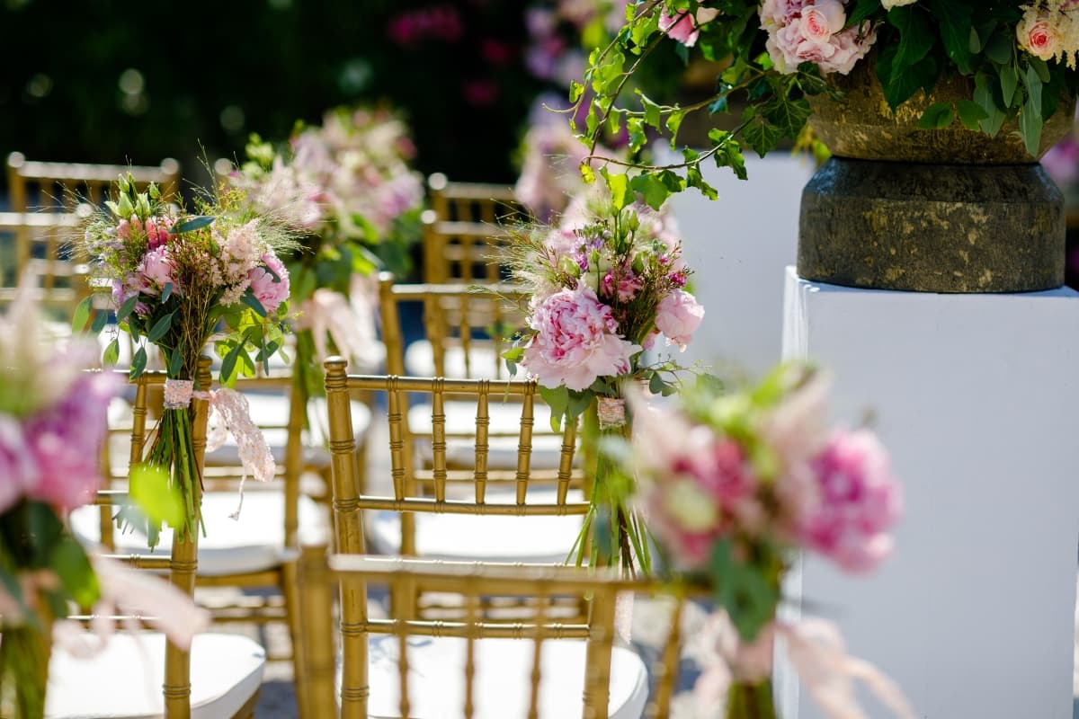 Biutiful by the sea - locatie pentru nunti in Constanța, Constanța