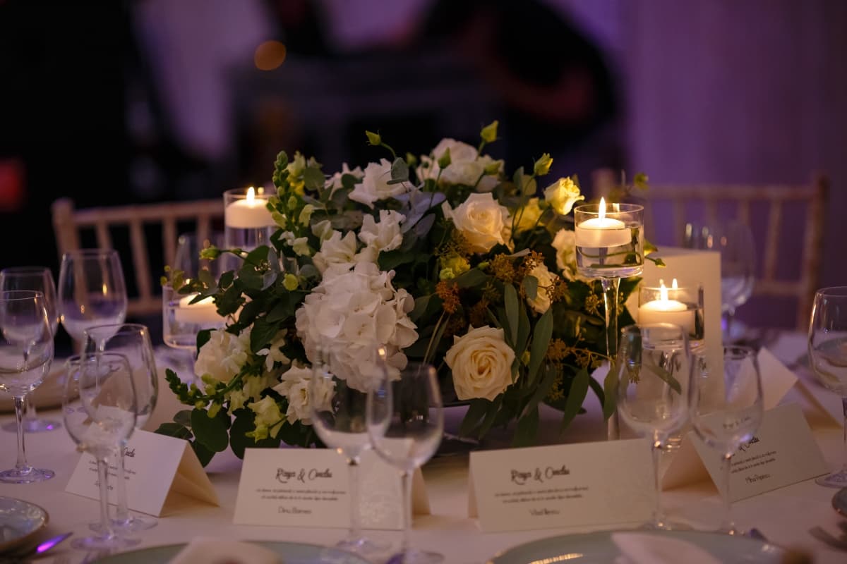 Fotografie de Stefan Droasca Fotograf la Flavours in the Garden