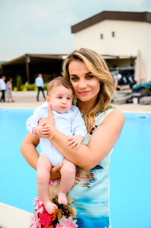 Hotel River - locatie pentru nunti in Luduș, Mureș