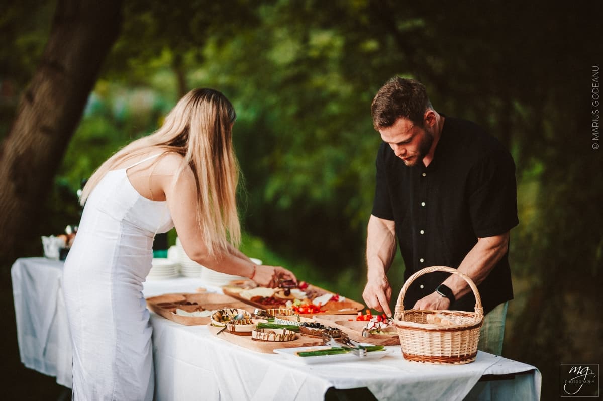 Fotografie de Marius Godeanu - Fotograf la Hanul Vatra