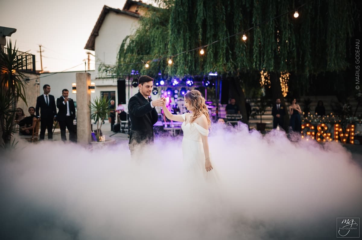 Fotografie de Marius Godeanu - Fotograf la Smart Pub