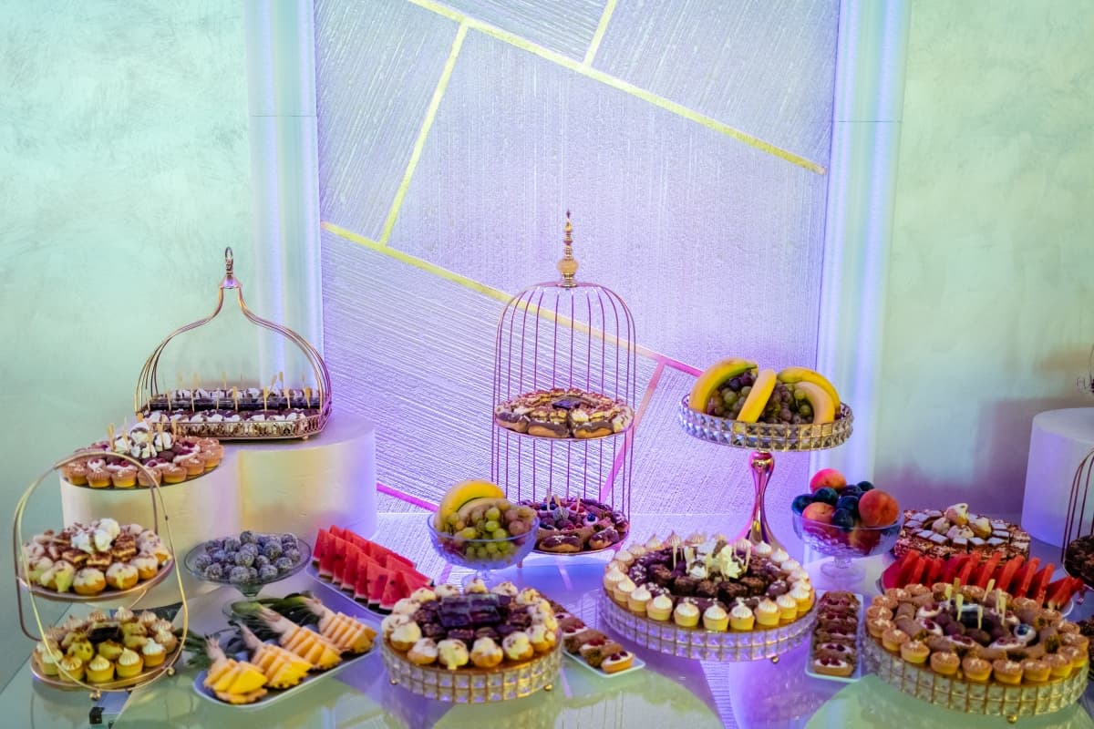 Emerald Luxury Events - locatie pentru nunti in Târgu Mureș, Mureș