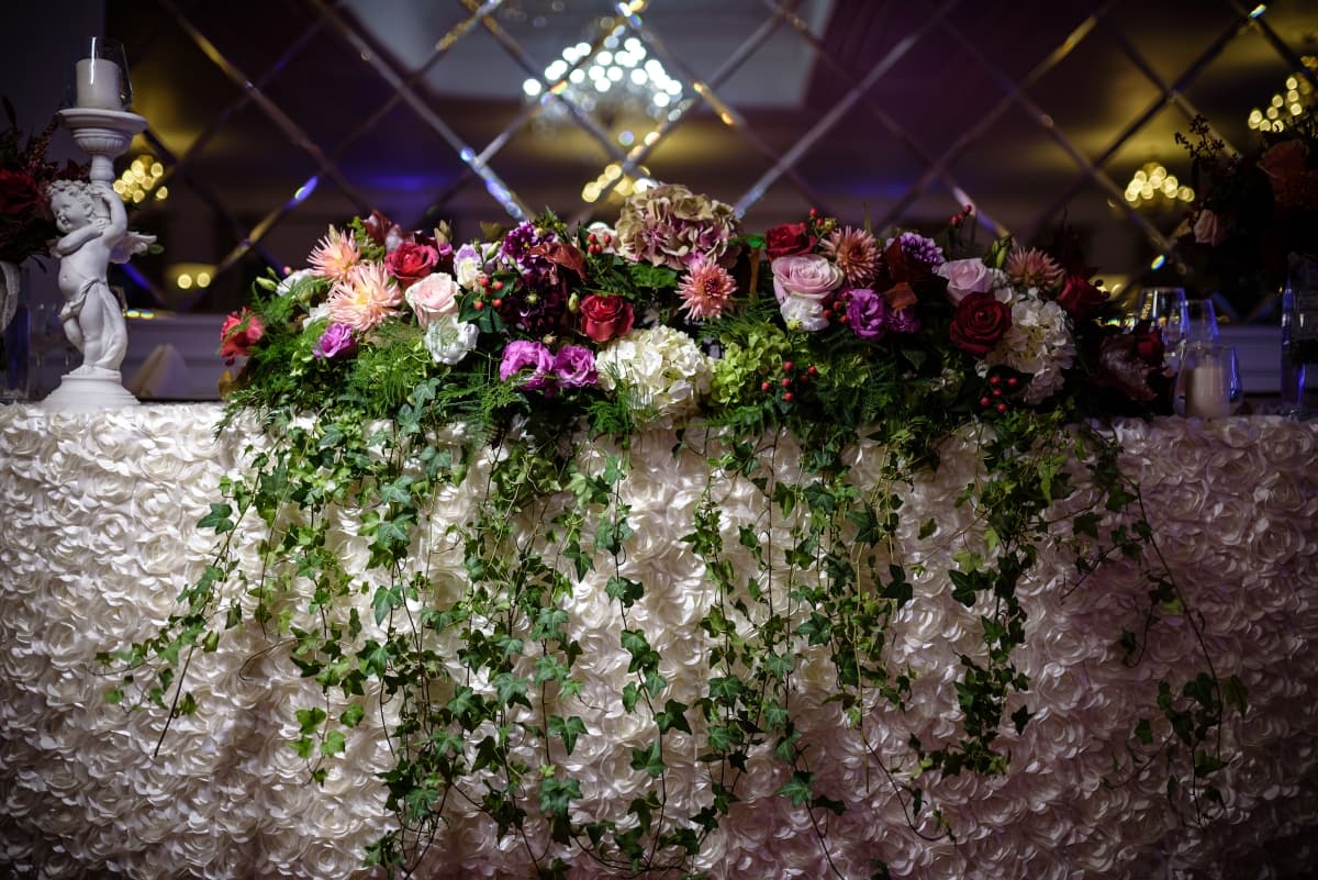 Fotografie de Mihai Gheorghe la Colonial Club Cernica