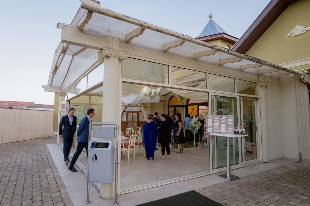 Regal Beius - locatie pentru nunti in Beiuș, Bihor