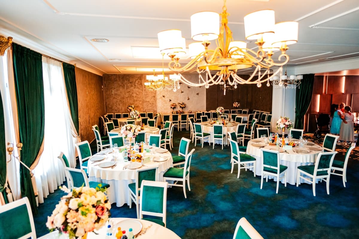 Fotografie de Catalin Chiriac la Casa Budisteanu