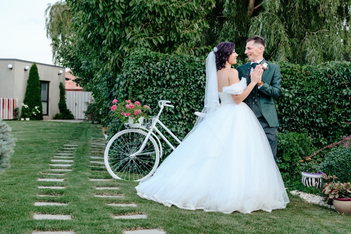 Fotografie de Catalin Chiriac la Mondrian Events &amp; Garden