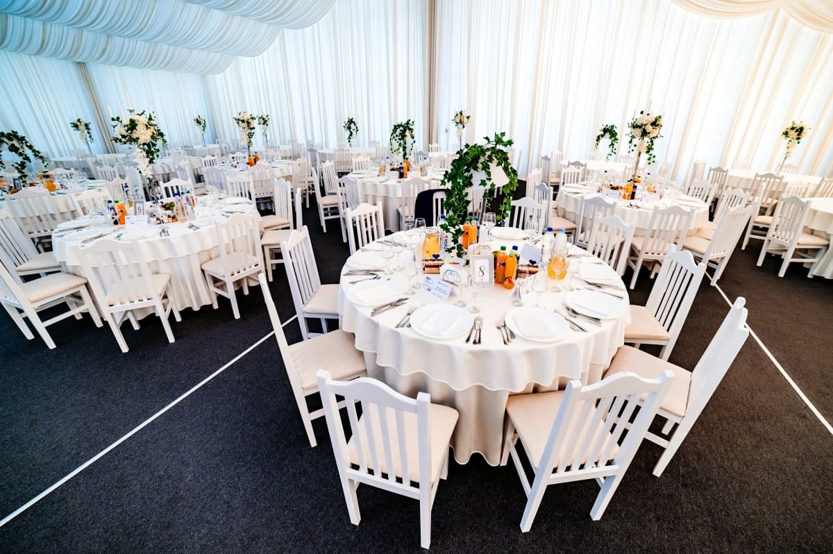 Fotografie de Catalin Chiriac la Mondrian Events &amp; Garden