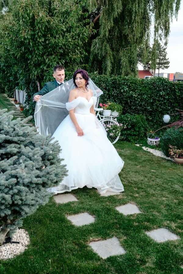 Fotografie de Catalin Chiriac la Mondrian Events &amp; Garden