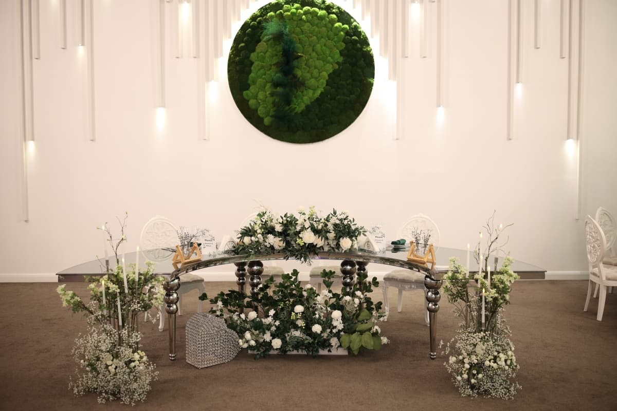 Smarald Forest - locatie pentru nunti in Dâmbovița