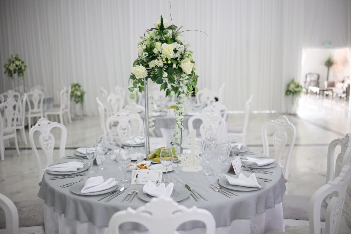 Crystalline Events - locatie pentru nunti in Movilița, Ialomița