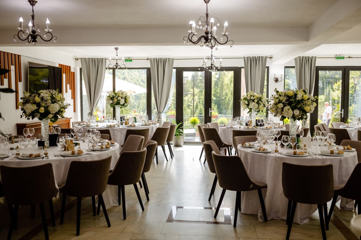 Fotografie de Stefan Droasca Fotograf la Hotel Piscul Negru