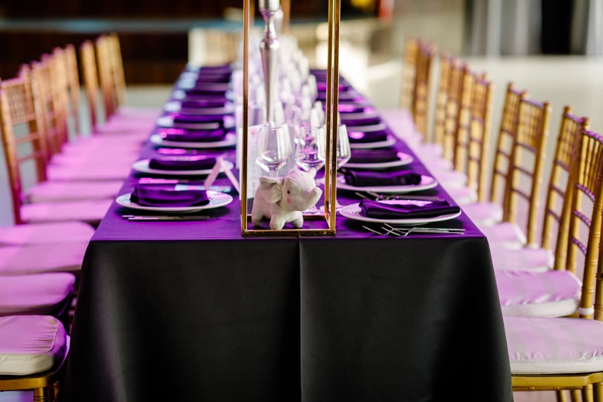 Fotografie de Stefan Droasca Fotograf la Ballrooms by Bamboo