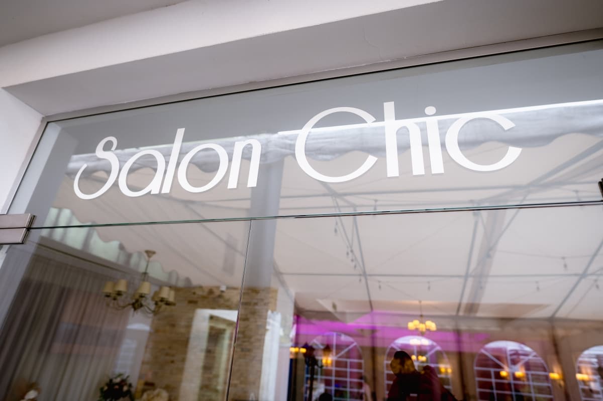 Fotografie de Răzvan Dale la Restaurant CHIC