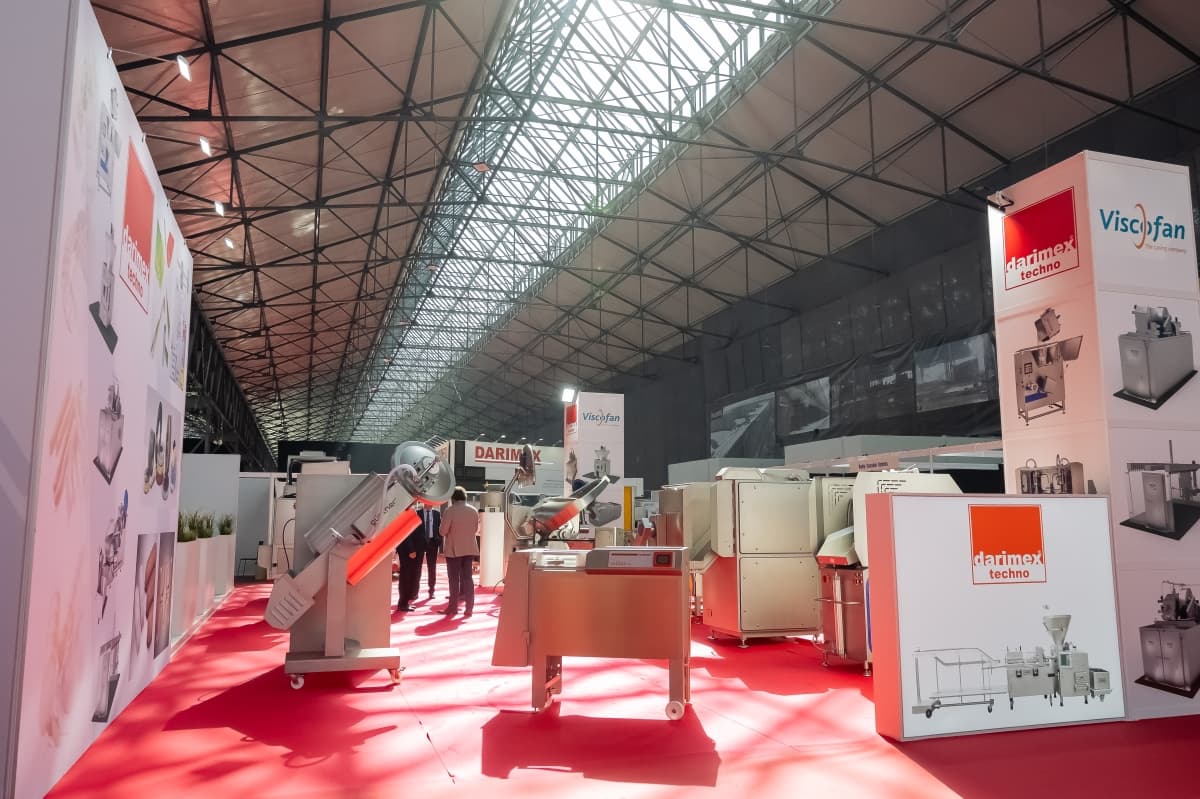 Hala Laminor - locatie pentru nunti in București, București