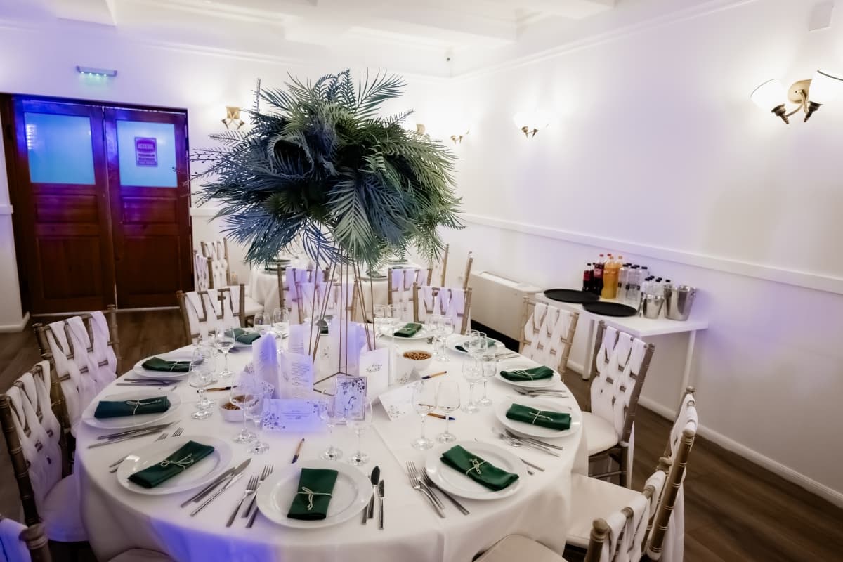 Fotografie de Mihai Gheorghe la Palatul Ghica Tei