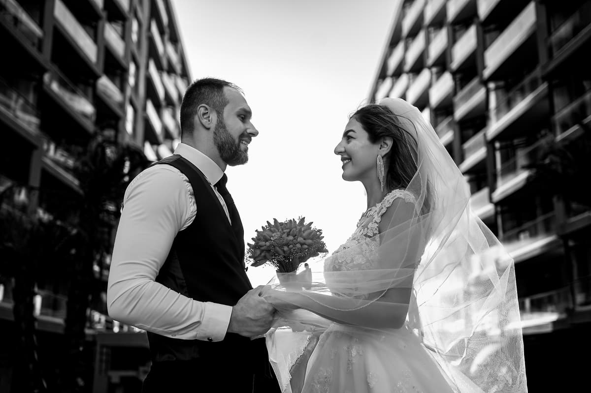 Promenada Mamaia Nord - locatie pentru nunti in Mamaia-Sat, Constanța