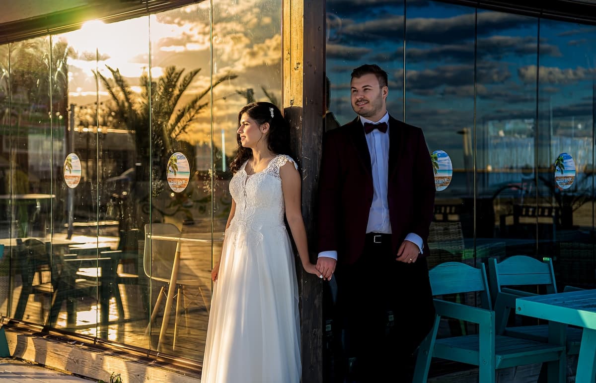 Fotografie de MCM HAPPY Studio la Promenada Mamaia Nord